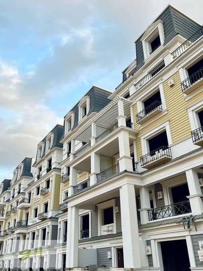 3 Bedroom Flat for Sale in New Cairo, Cairo - WhatsApp Image 2026-07-16 at 13.59. 56. jpeg 3 Bedroom Flat for Sale in New Cairo, Cairo - WhatsApp Image 2026-07-16 at 13.59. 56. jpeg