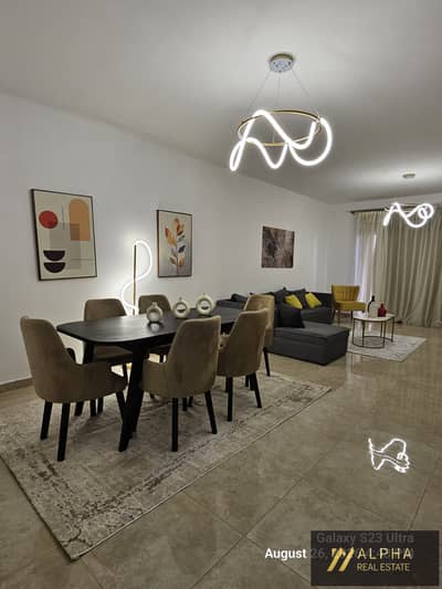 3 Bedroom Apartment for Rent in New Cairo, Cairo - c8882a5d-7f26-4289-ab30-a0838686a118. jpg