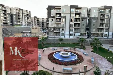 3 Bedroom Apartment for Sale in New Cairo, Cairo - WhatsApp Image 2026-09-02 at 3.16. 36 PM (2). jpeg