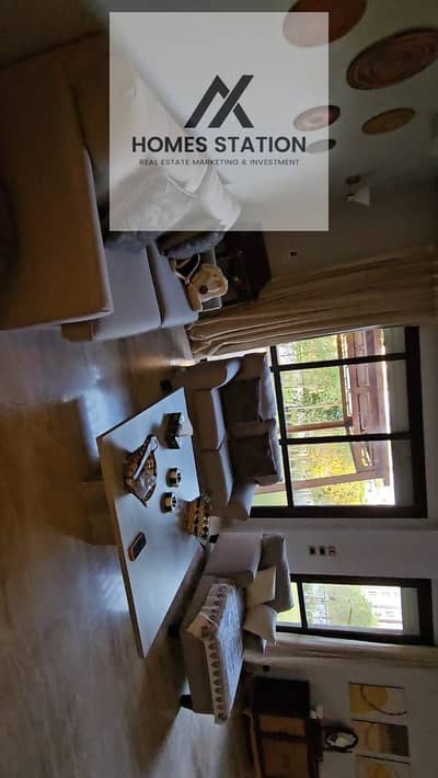 4 Bedroom Duplex for Rent in New Cairo, Cairo - a2b6d858-a4bd-4b15-93e6-345064a70b55. jpg