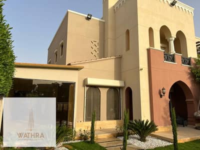 3 Bedroom Twin House for Rent in New Cairo, Cairo - WhatsApp Image 2026-09-02 at 12.39. 22 PM. jpeg