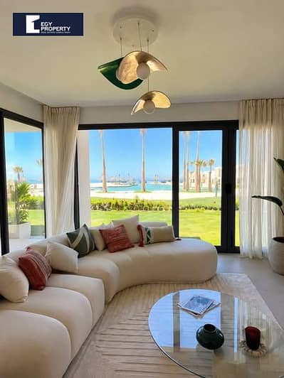 3 Bedroom Villa for Sale in North Coast, Matruh - 771678021_122133859335228037_3547846978484844264_n. jpg