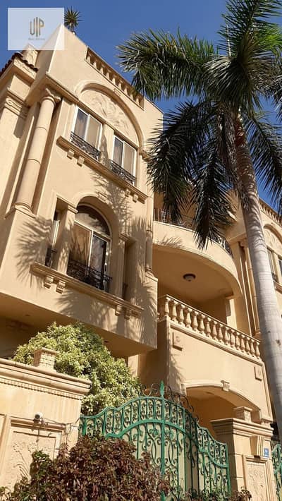 3 Bedroom Flat for Sale in New Cairo, Cairo - WhatsApp Image 2026-09-02 at 10.29. 52 AM (2). jpeg