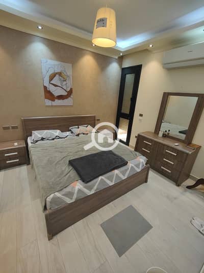3 Bedroom Flat for Rent in New Cairo, Cairo - WhatsApp Image 2026-09-02 at 4.32. 41 PM (1). jpeg