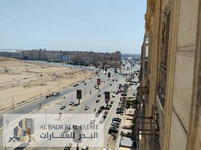 شقة 3 غرف نوم للايجار في زهراء المعادى، القاهرة - 117929. jpg