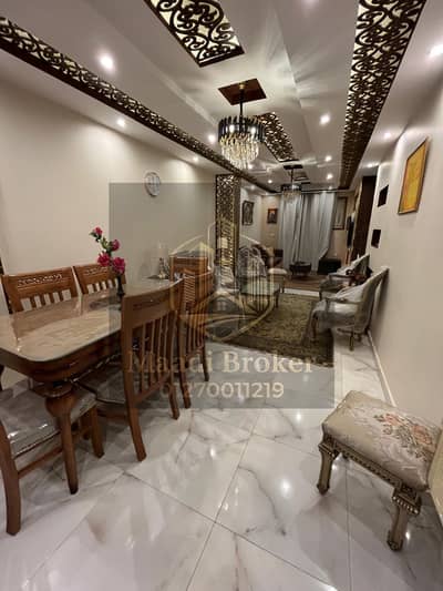 شقة 3 غرف نوم للايجار في المعادي، القاهرة - 1001067519. jpg