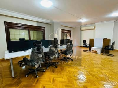 مکتب  للايجار في المعادي، القاهرة - 1001067728. jpg