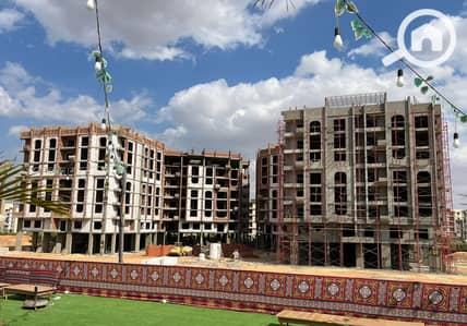 3 Bedroom Apartment for Sale in Sheikh Zayed, Giza - WhatsApp Image 2026-04-05 at 5.05. 07 PM (1). jpeg 3 Bedroom Apartment for Sale in Sheikh Zayed, Giza - WhatsApp Image 2026-04-05 at 5.05. 07 PM (1). jpeg