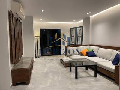 2 Bedroom Flat for Rent in New Cairo, Cairo - 8. jpeg