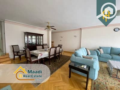 فلیٹ 3 غرف نوم للايجار في المعادي، القاهرة - 3bbe6ab8-13b0-416f-894f-cfcf6a1ac574_result. jpg