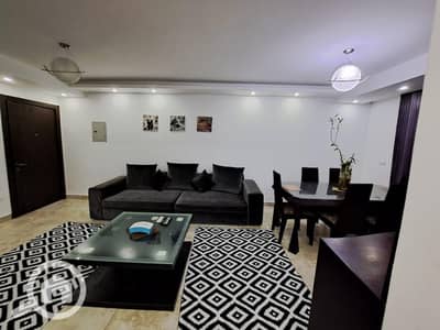 2 Bedroom Apartment for Rent in Madinaty, Cairo - IMG-20250205-WA0162. jpg