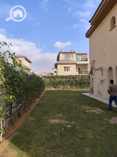 4 Bedroom Villa for Rent in New Cairo, Cairo - WhatsApp Image 2026-09-02 at 4.54. 25 PM. jpeg 4 Bedroom Villa for Rent in New Cairo, Cairo - WhatsApp Image 2026-09-02 at 4.54. 25 PM. jpeg