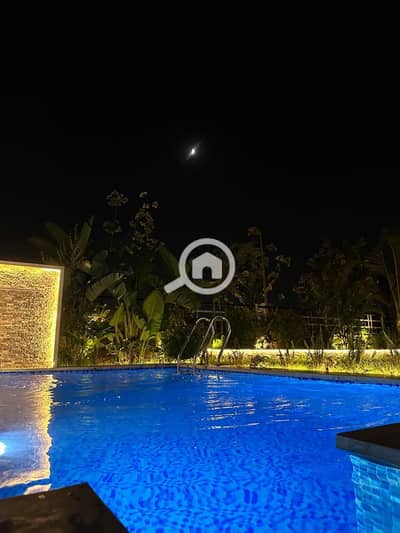 4 Bedroom Villa for Sale in Sheikh Zayed, Giza - WhatsApp Image 2026-09-02 at 5.03. 20 PM. jpeg