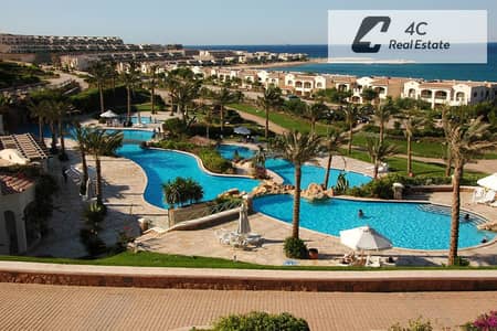 3 Bedroom Chalet for Sale in Ain Sukhna, Suez - مالك-لافيستا-السخنة. jpg