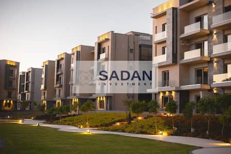 2 Bedroom Apartment for Sale in New Cairo, Cairo - IMG-20251214-WA0137. jpg