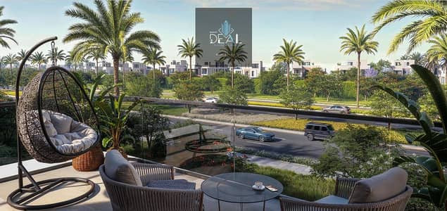 3 Bedroom Apartment for Sale in Mostakbal City, Cairo - Screenshot 2026-08-21 144434. png