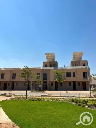 تاون هاوس 5 غرف نوم للبيع في الشيخ زايد، الجيزة - 785059120_2195806640989879_7670478325862455088_n. jpg تاون هاوس 5 غرف نوم للبيع في الشيخ زايد، الجيزة - 785059120_2195806640989879_7670478325862455088_n. jpg