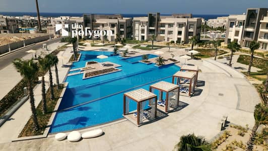 2 Bedroom Chalet for Sale in North Coast, Matruh - 1. png