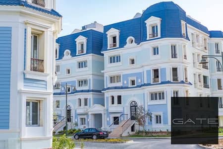 3 Bedroom iVilla for Sale in New Cairo, Cairo - WhatsApp Image 2021-10-26 at 9.11. 55 AM. jpeg