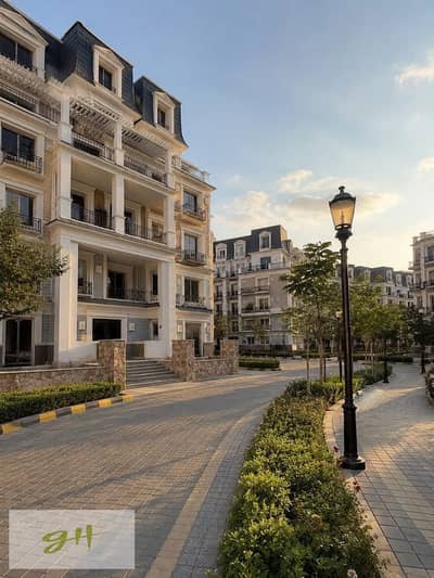 3 Bedroom iVilla for Sale in New Cairo, Cairo - WhatsApp Image 2026-07-16 at 12.53. 45. jpeg