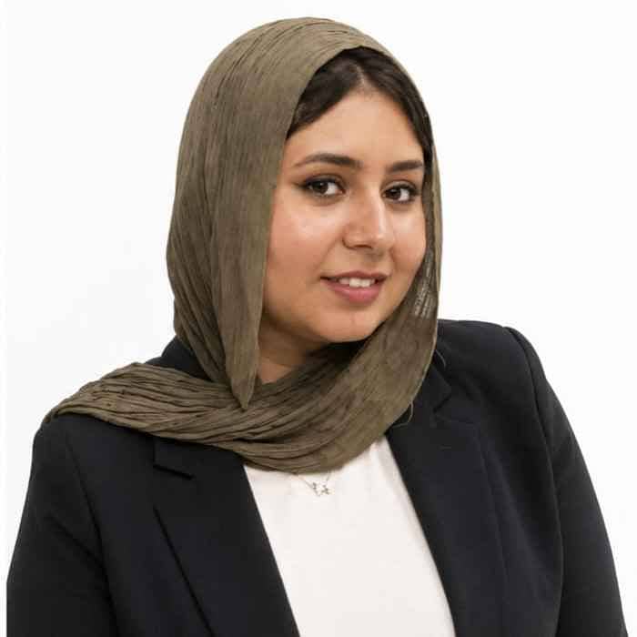 Mariam Magdy
