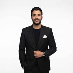 Abdallah Khater
