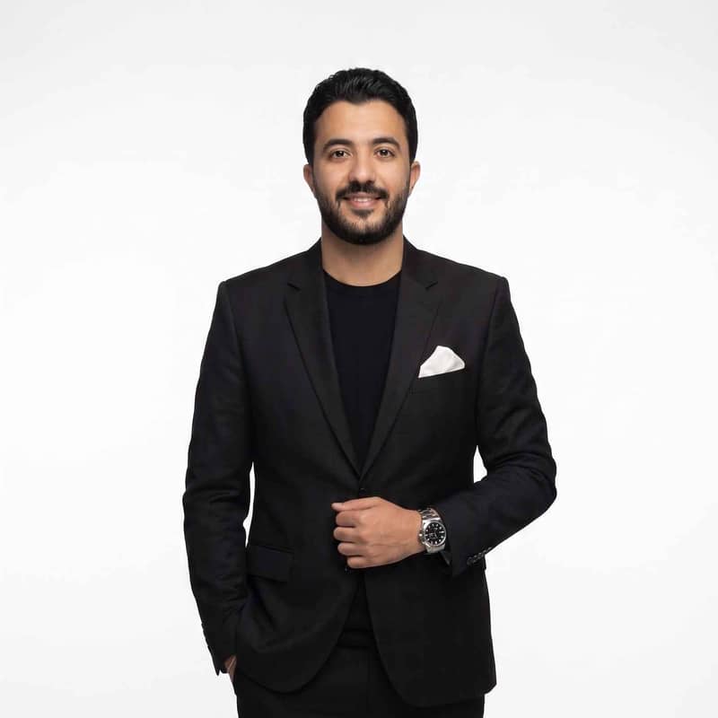Abdallah Khater