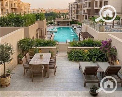 4 Bedroom Penthouse for Sale in New Cairo, Cairo - Screenshot 2026-09-02 173244. png