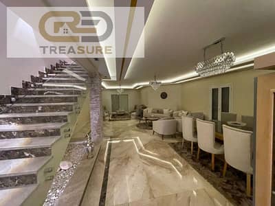 3 Bedroom iVilla for Rent in New Cairo, Cairo - WhatsApp Image 2026-09-02 at 2.40. 19 PM. jpg 3 Bedroom iVilla for Rent in New Cairo, Cairo - WhatsApp Image 2026-09-02 at 2.40. 19 PM. jpg