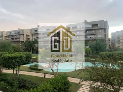 3 Bedroom Flat for Sale in New Cairo, Cairo - WhatsApp Image 2026-08-26 at 2.58. 29 PM. jpeg