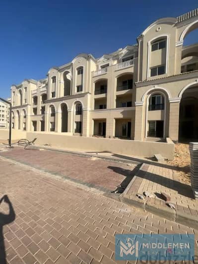 دوبلكس 3 غرف نوم للبيع في مدينة المستقبل، القاهرة - WhatsApp Image 2024-05-05 at 2.22. 18 PM. jpeg