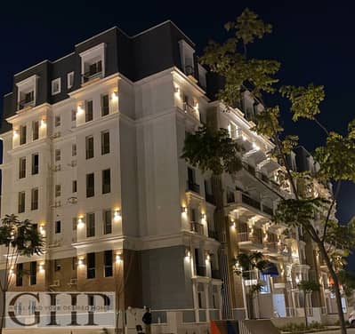 3 Bedroom iVilla for Sale in New Cairo, Cairo - WhatsApp Image 2026-05-10 at 14.06. 42 (1). jpeg
