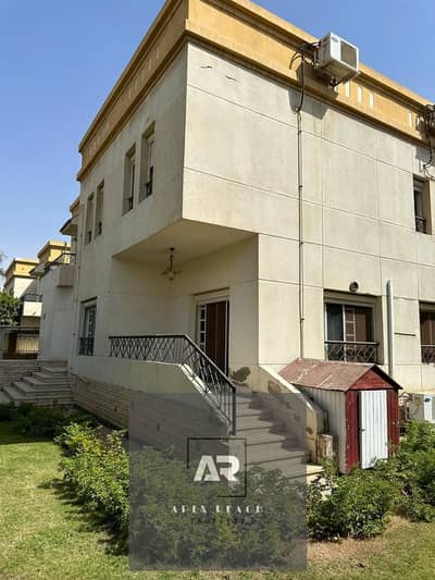 فیلا 5 غرف نوم للايجار في القاهرة الجديدة، القاهرة - IMG-20260902-WA0094. jpg