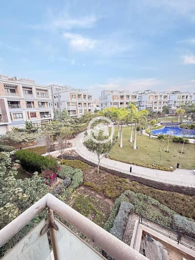 3 Bedroom Apartment for Sale in Sheikh Zayed, Giza - WhatsApp Image 2026-09-02 at 5.12. 44 PM. jpeg