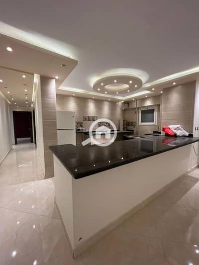 4 Bedroom Flat for Rent in New Cairo, Cairo - 315203. jpg 4 Bedroom Flat for Rent in New Cairo, Cairo - 315203. jpg