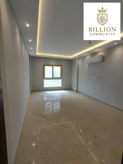 3 Bedroom Apartment for Sale in New Cairo, Cairo - كحج. jpeg