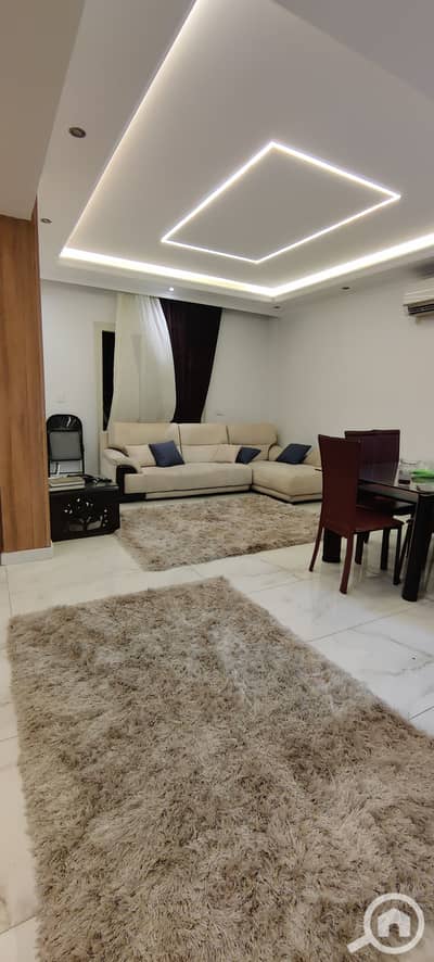 2 Bedroom Flat for Rent in New Cairo, Cairo - 481557. jpg