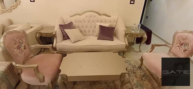 2 Bedroom Apartment for Sale in New Cairo, Cairo - WhatsApp Image 2026-09-02 at 3.15. 28 PM (1). jpeg