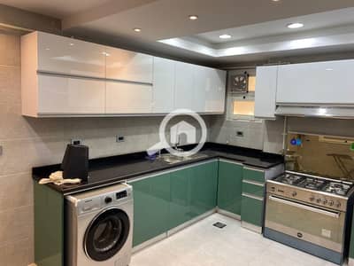 3 Bedroom Apartment for Rent in New Cairo, Cairo - IMG-20250503-WA0135. jpg