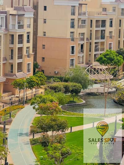 1 Bedroom Apartment for Sale in Mostakbal City, Cairo - 783331377_122227692722320563_1941606659004003941_n. jpg