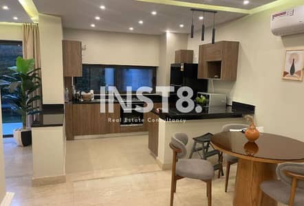2 Bedroom Apartment for Rent in New Cairo, Cairo - rfrefer. PNG 2 Bedroom Apartment for Rent in New Cairo, Cairo - rfrefer. PNG