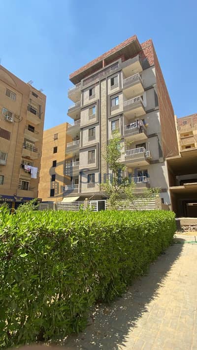 فلیٹ 3 غرف نوم للبيع في 6 اكتوبر، الجيزة - 166207. jpg فلیٹ 3 غرف نوم للبيع في 6 اكتوبر، الجيزة - 166207. jpg