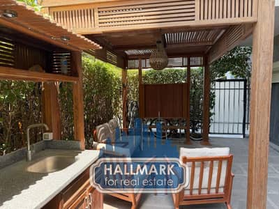 2 Bedroom Flat for Rent in New Cairo, Cairo - WhatsApp Image 2026-08-26 at 17.06. 07. jpeg