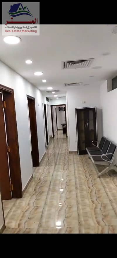 مکتب  للايجار في مصر الجديدة، القاهرة - 1000547696. jpg
