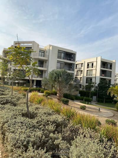 2 Bedroom Apartment for Sale in New Cairo, Cairo - 5983505531073052917_121. jpg