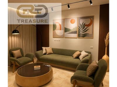 2 Bedroom Apartment for Rent in New Cairo, Cairo - WhatsApp Image 2026-09-01 at 8.17. 28 PM. jpg