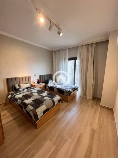2 Bedroom Flat for Rent in New Cairo, Cairo - WhatsApp Image 2026-09-02 at 4.19. 01 PM (2). jpeg