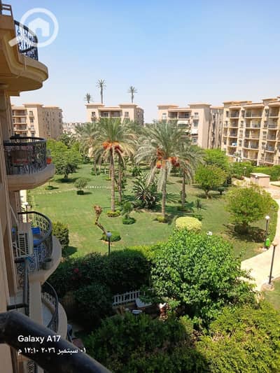 شقة 3 غرف نوم للايجار في القاهرة الجديدة، القاهرة - 508478. jpg
