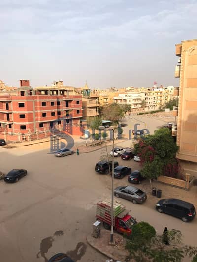 شقة 3 غرف نوم للبيع في 6 اكتوبر، الجيزة - WhatsApp Image 2026-08-26 at 5.33. 33 PM. jpeg