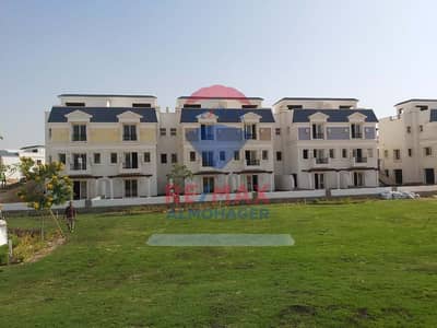 3 Bedroom iVilla for Sale in 6th of October, Giza - WhatsApp Image 2026-09-01 at 2.13. 16 PM. jpeg 3 Bedroom iVilla for Sale in 6th of October, Giza - WhatsApp Image 2026-09-01 at 2.13. 16 PM. jpeg